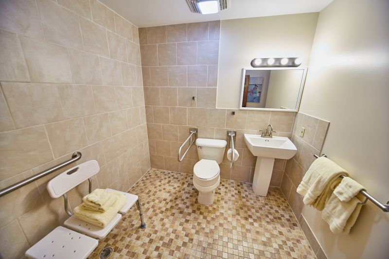 Best Bathroom Accessibility Contractors in Elizabeth City, NC
